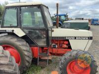 David brown 1490 (Non Runner) - 16