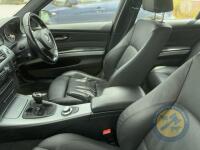 320D BMW M Sport 2008 - 7