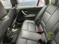 320D BMW M Sport 2008 - 8