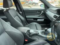 320D BMW M Sport 2008 - 9