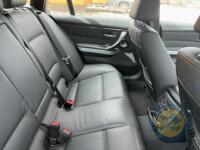 320D BMW M Sport 2008 - 10