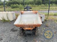 Mini Dumper Hi-Tip - 2