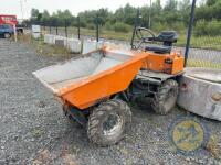 Mini Dumper Hi-Tip - 3