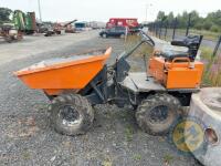 Mini Dumper Hi-Tip - 4