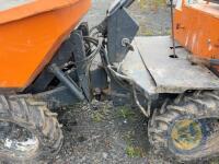 Mini Dumper Hi-Tip - 5