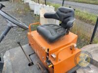 Mini Dumper Hi-Tip - 6