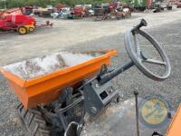 Mini Dumper Hi-Tip - 7