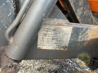 Mini Dumper Hi-Tip - 11