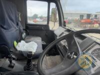 Man tipper lorry 4580cc- 7500kg - 5