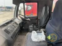 Man tipper lorry 4580cc- 7500kg - 9