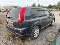 Nissan X Trail 2011 - 4