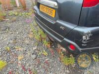 Nissan X Trail 2011 - 5