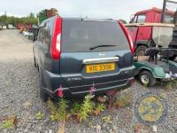 Nissan X Trail 2011 - 6
