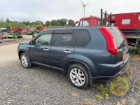 Nissan X Trail 2011 - 7