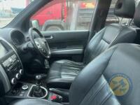 Nissan X Trail 2011 - 8