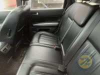 Nissan X Trail 2011 - 9