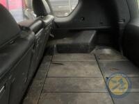 Nissan X Trail 2011 - 10