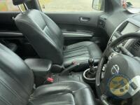 Nissan X Trail 2011 - 11