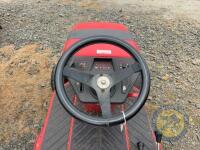 Countax mulching rid eon mower - 10