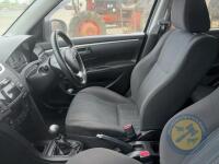 Suzuki Swift 2013 - 8
