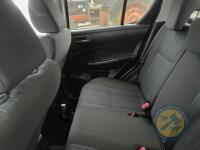 Suzuki Swift 2013 - 9