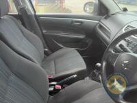 Suzuki Swift 2013 - 10