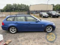 BMW 318I SE Touring 2008 - 4