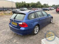 BMW 318I SE Touring 2008 - 5