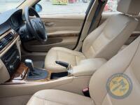 BMW 318I SE Touring 2008 - 8