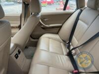 BMW 318I SE Touring 2008 - 9