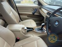 BMW 318I SE Touring 2008 - 11