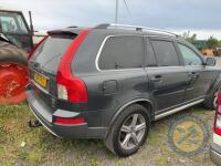 Volvo XC90 Polstar 2010 - 4