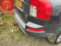 Volvo XC90 Polstar 2010 - 5