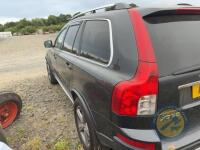 Volvo XC90 Polstar 2010 - 7