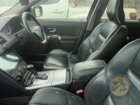 Volvo XC90 Polstar 2010 - 8