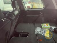 Volvo XC90 Polstar 2010 - 10