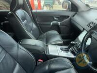 Volvo XC90 Polstar 2010 - 11