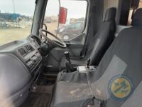 DAF Horse Lorry 2001 - 7