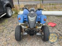 SMC SKY6 Quad bike - 2