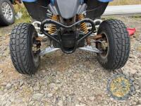 SMC SKY6 Quad bike - 3