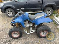 SMC SKY6 Quad bike - 5