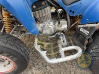 SMC SKY6 Quad bike - 6