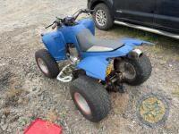 SMC SKY6 Quad bike - 7