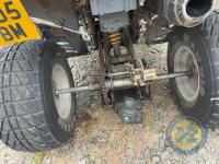SMC SKY6 Quad bike - 9