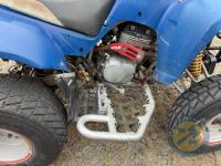 SMC SKY6 Quad bike - 11