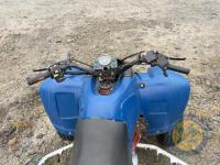 SMC SKY6 Quad bike - 12