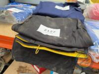 CAT 38/36 work trousers