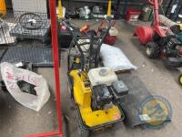Handa turf cutter - 3