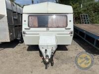 Caravan - 2