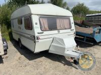 Caravan - 3